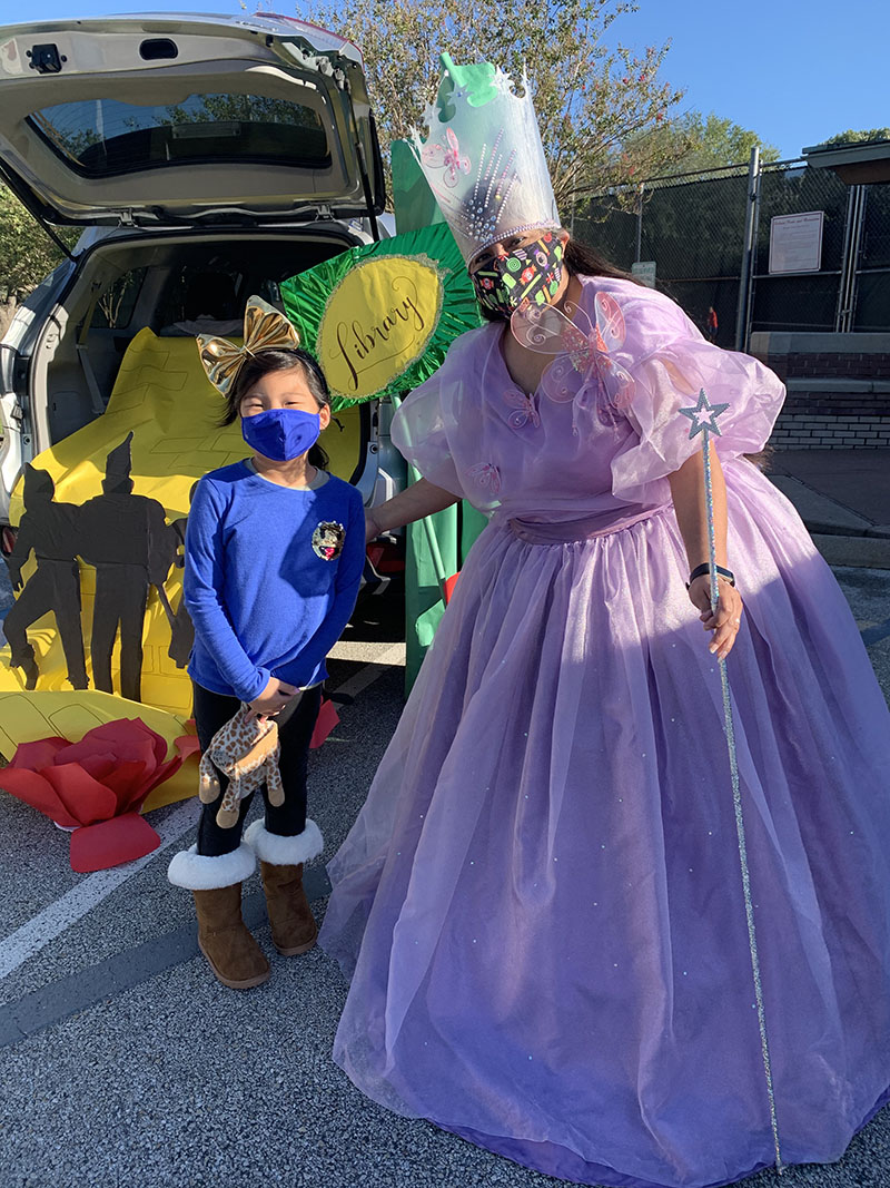 Boo DriveThru in Bellaire The Buzz Magazines